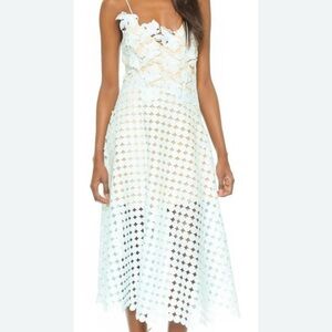 Shakuhachi Walk In The Park dress XS NWT